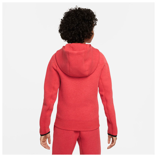 Nike Παιδική ζακέτα Sportswear Tech Fleece